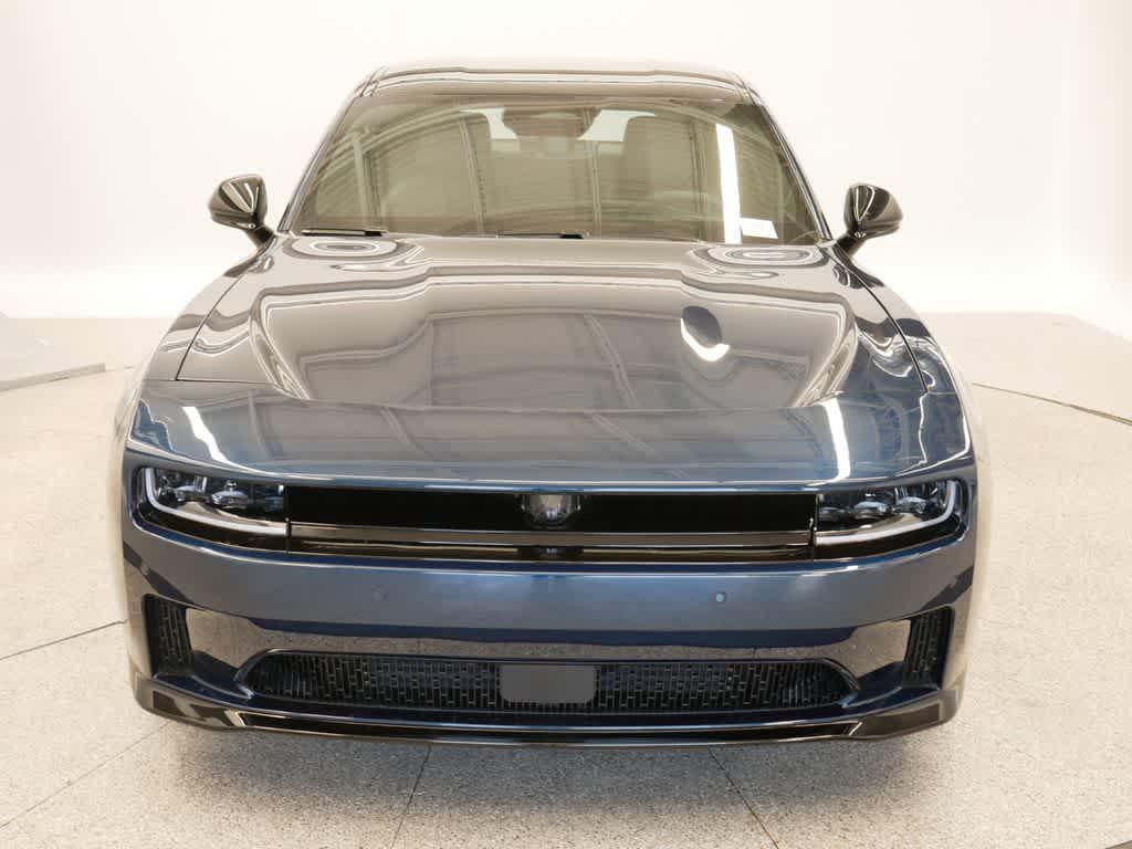 new 2025 Dodge Charger Daytona car, priced at $57,601