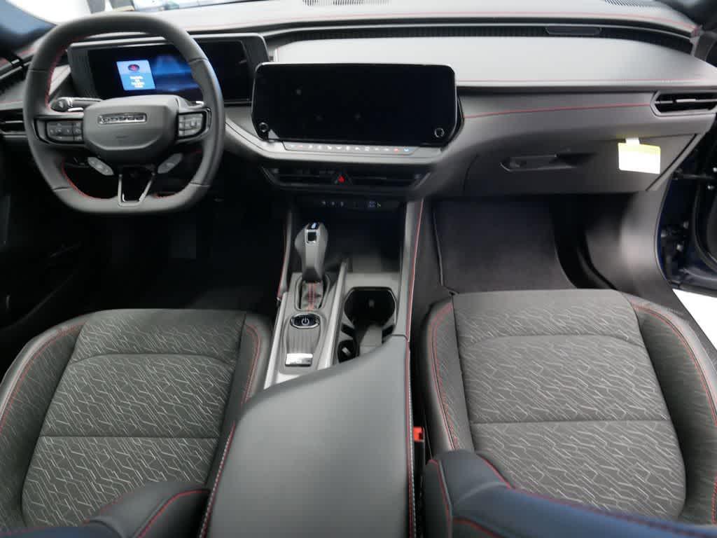 new 2025 Dodge Charger Daytona car, priced at $57,601