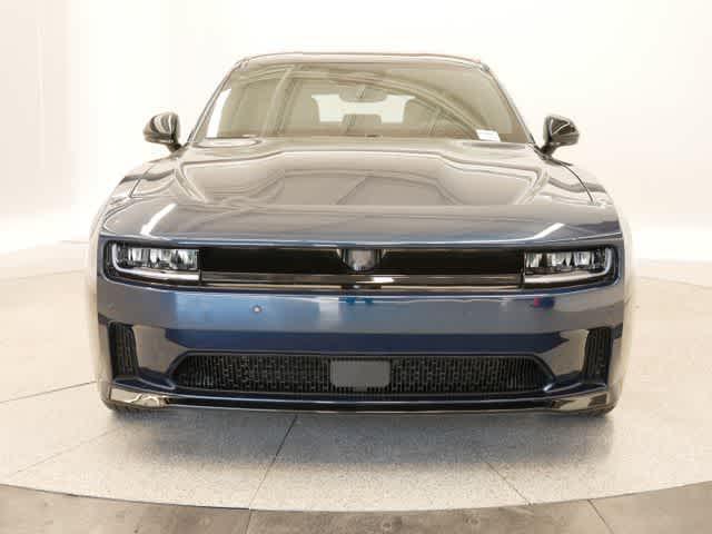 new 2025 Dodge Charger Daytona car, priced at $57,601