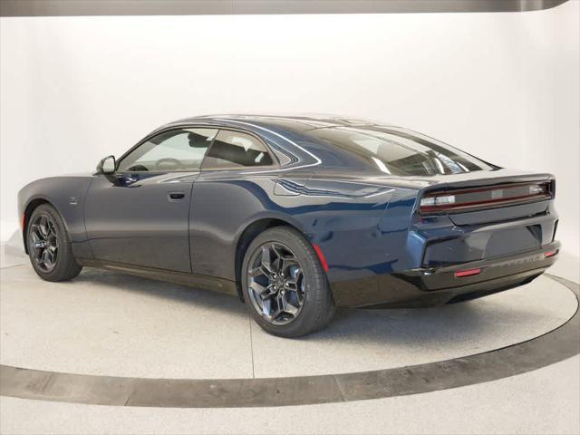 new 2025 Dodge Charger Daytona car, priced at $53,059