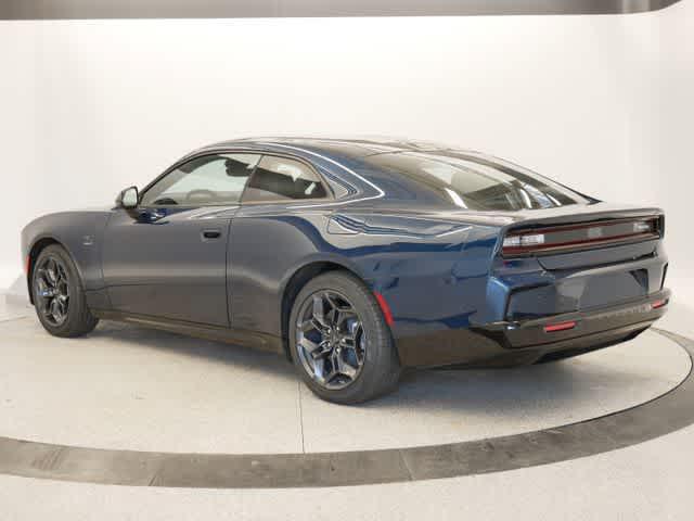 new 2025 Dodge Charger Daytona car, priced at $57,601