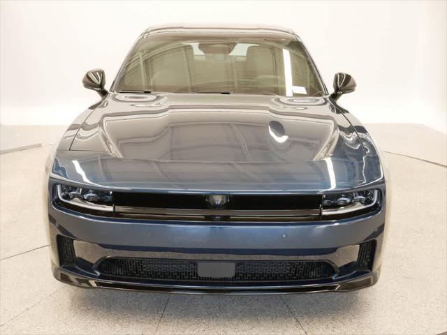 new 2025 Dodge Charger Daytona car, priced at $53,059