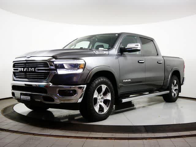 used 2019 Ram 1500 car, priced at $30,991