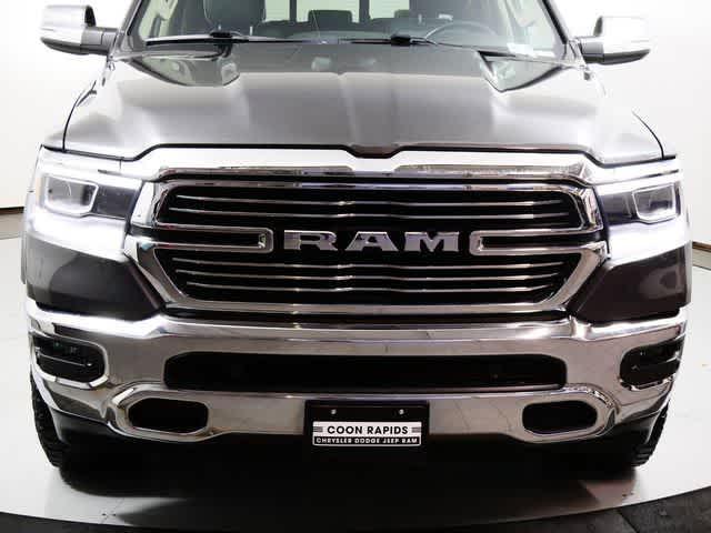 used 2019 Ram 1500 car, priced at $30,991