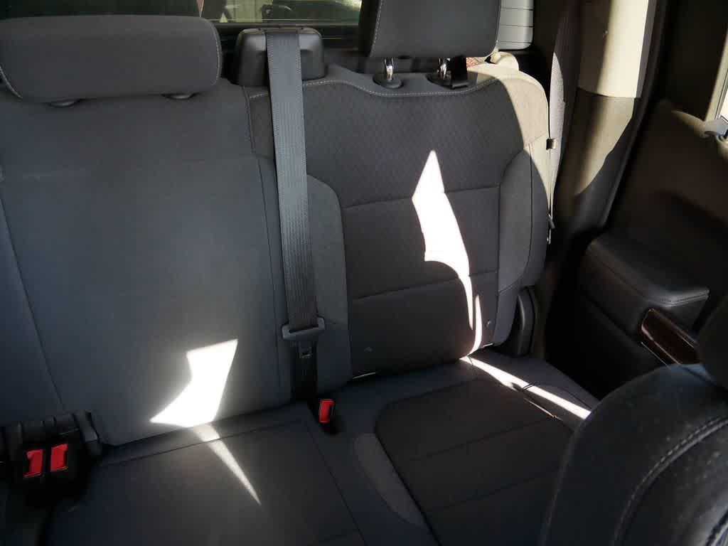 used 2019 Chevrolet Silverado 1500 car, priced at $29,906