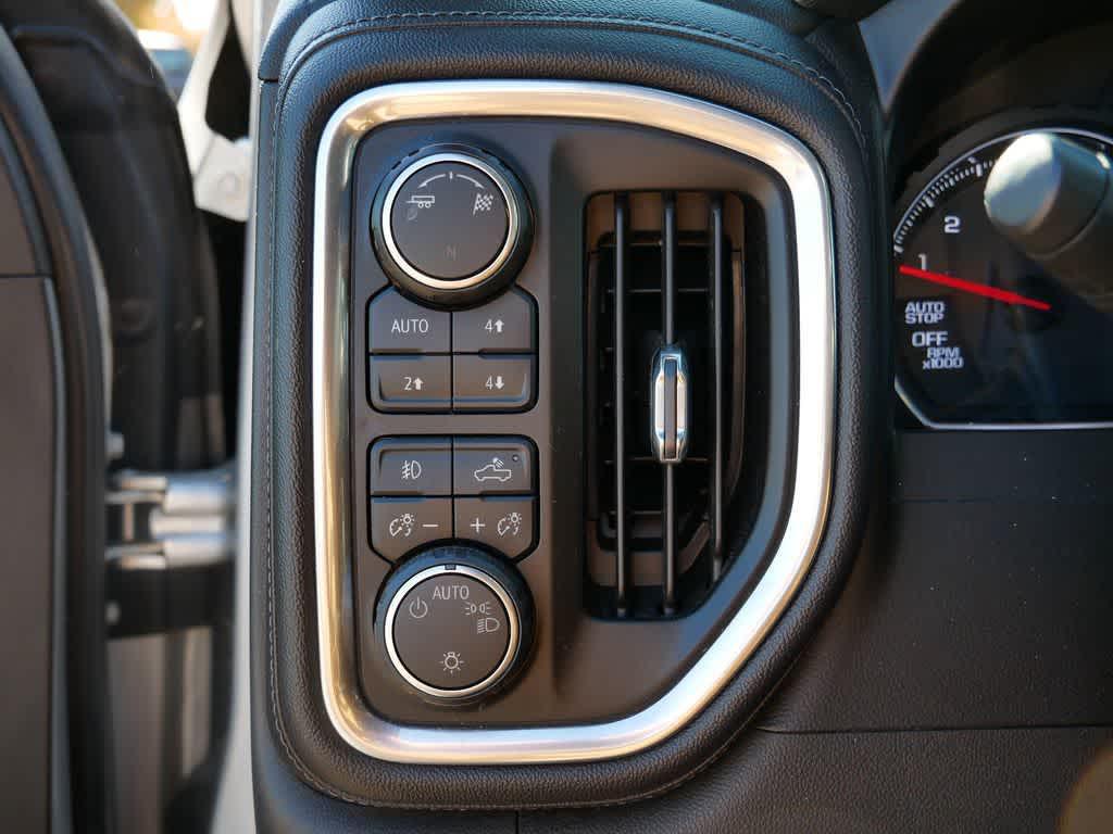 used 2019 Chevrolet Silverado 1500 car, priced at $29,906