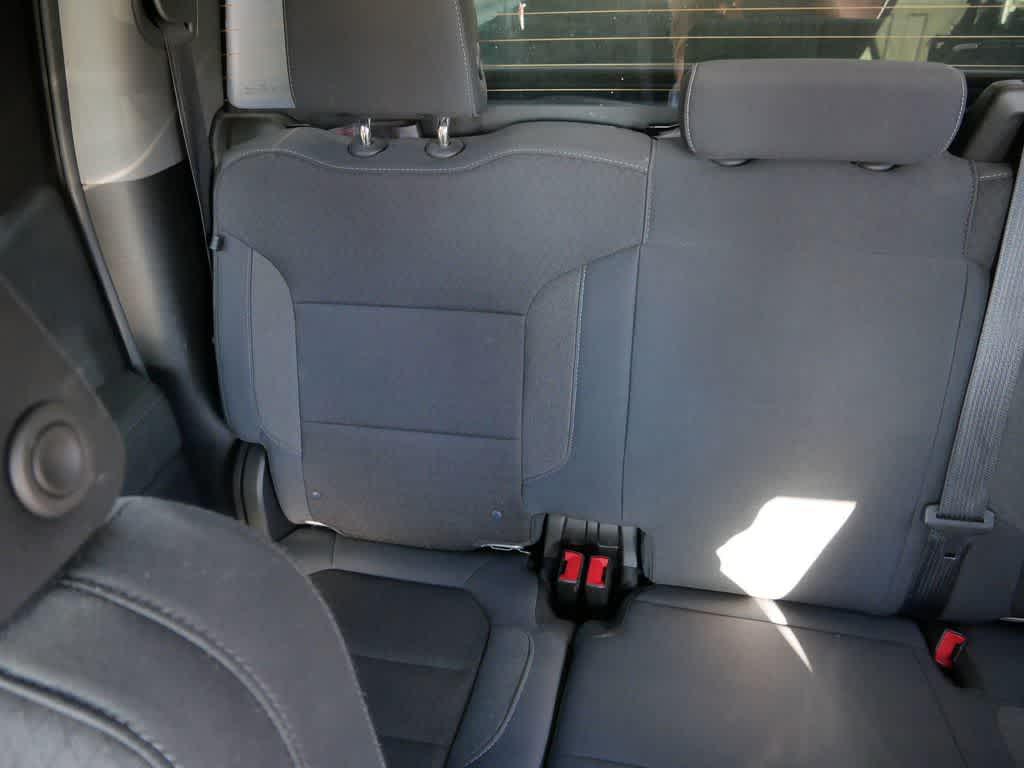 used 2019 Chevrolet Silverado 1500 car, priced at $29,906