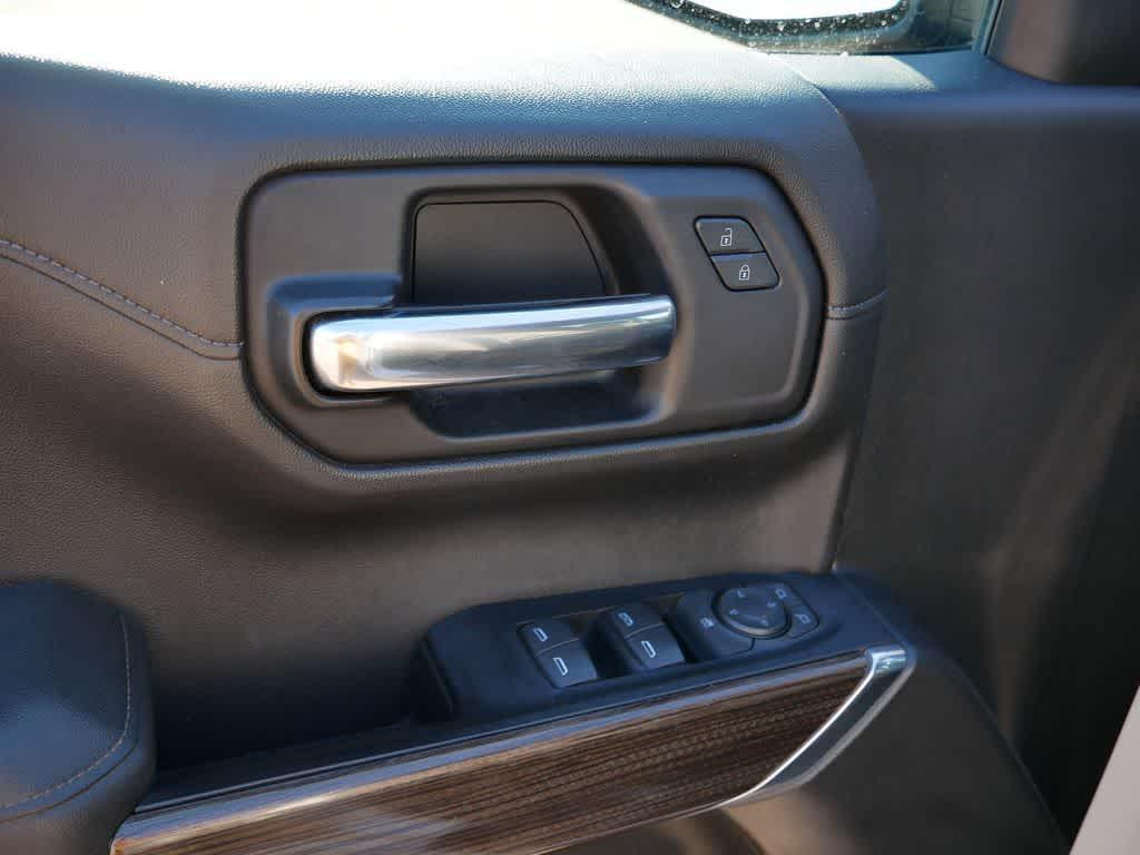 used 2019 Chevrolet Silverado 1500 car, priced at $29,906