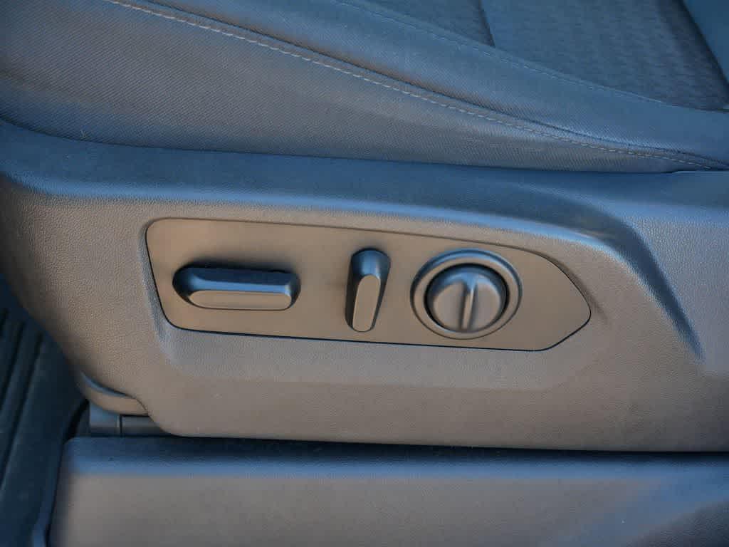 used 2019 Chevrolet Silverado 1500 car, priced at $29,906