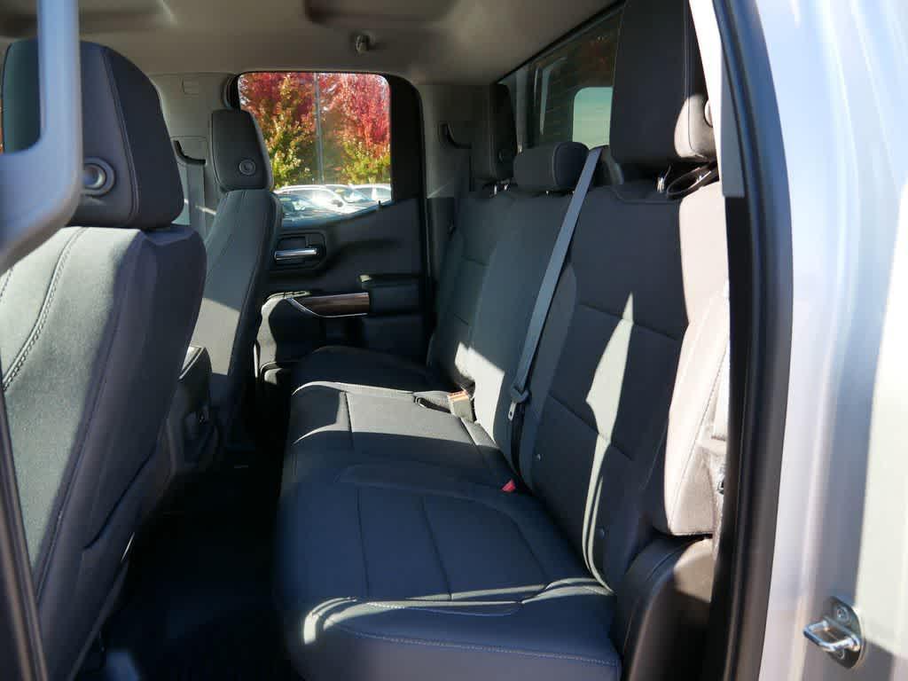used 2019 Chevrolet Silverado 1500 car, priced at $29,906
