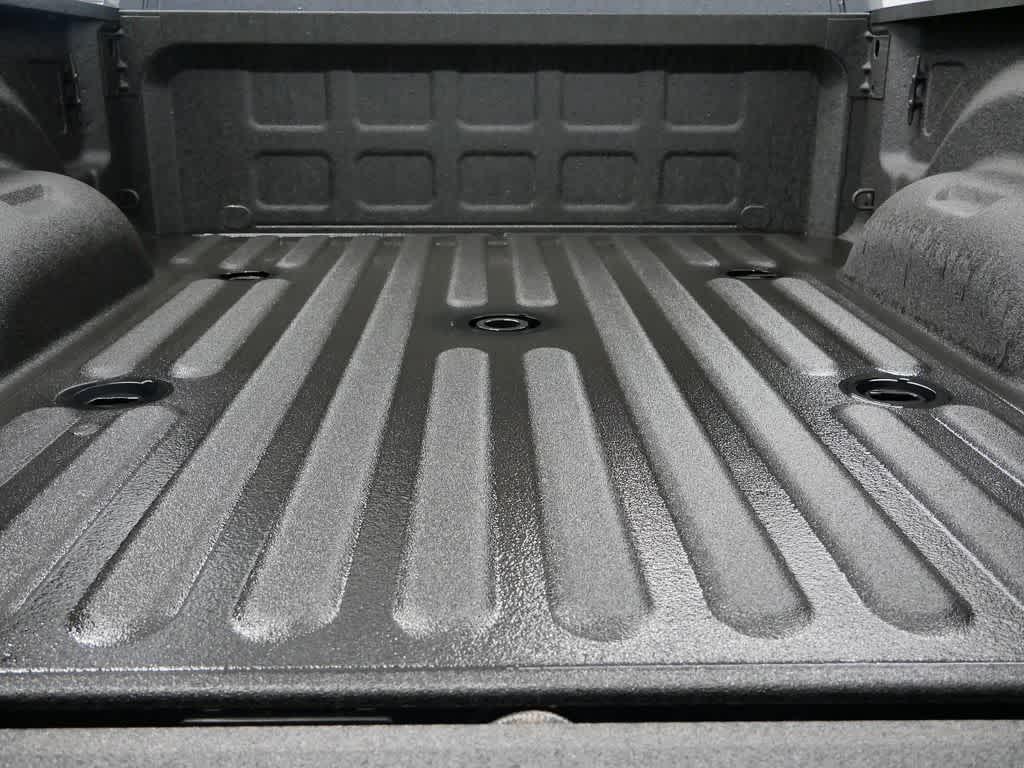 new 2026 Ram 2500 car, priced at $59,871