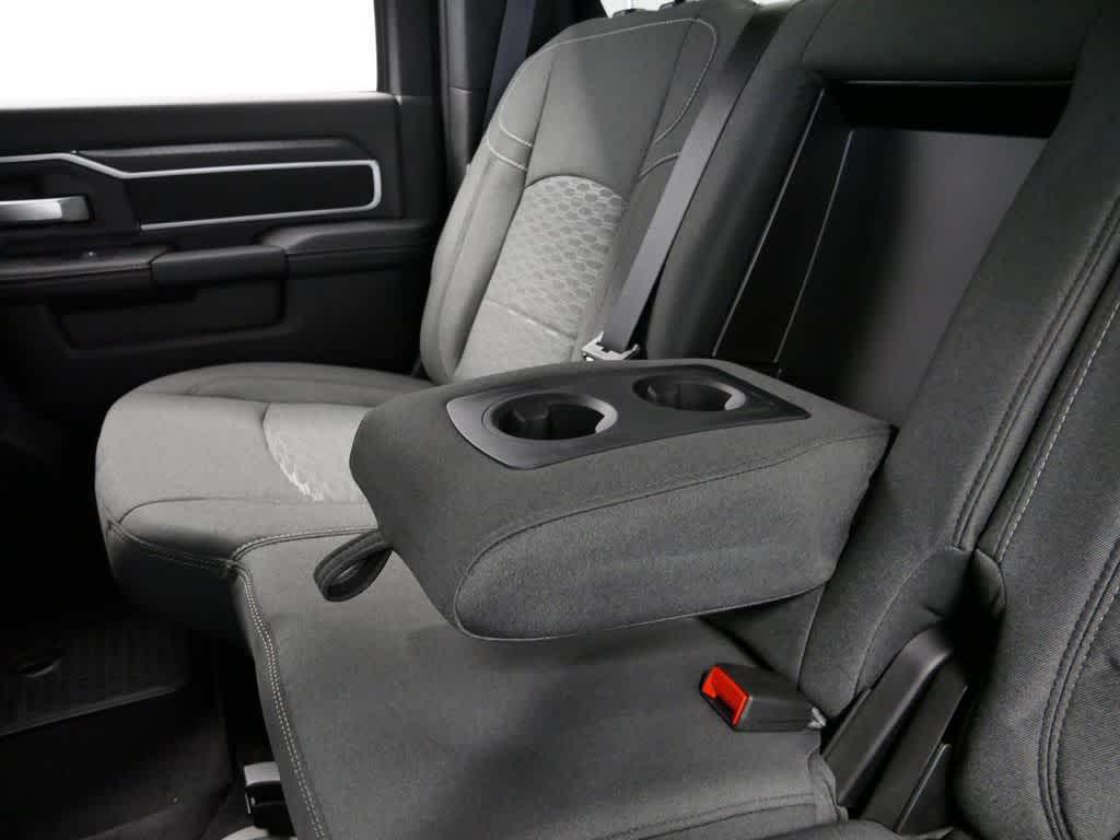 new 2026 Ram 2500 car, priced at $59,871