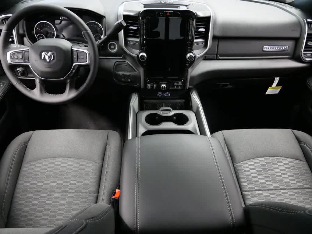 new 2026 Ram 2500 car, priced at $59,871