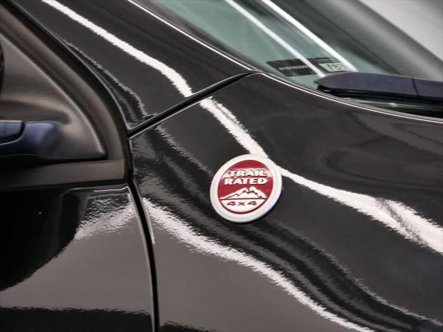 used 2022 Jeep Cherokee car, priced at $25,439
