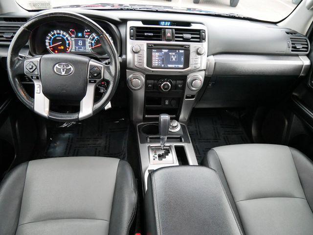 used 2014 Toyota 4Runner car, priced at $19,500