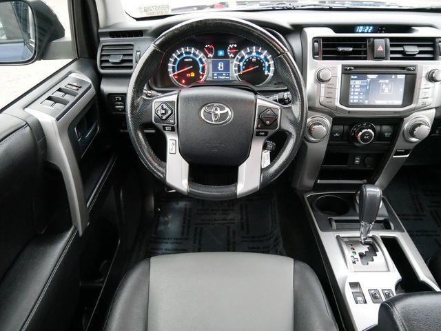 used 2014 Toyota 4Runner car, priced at $19,500