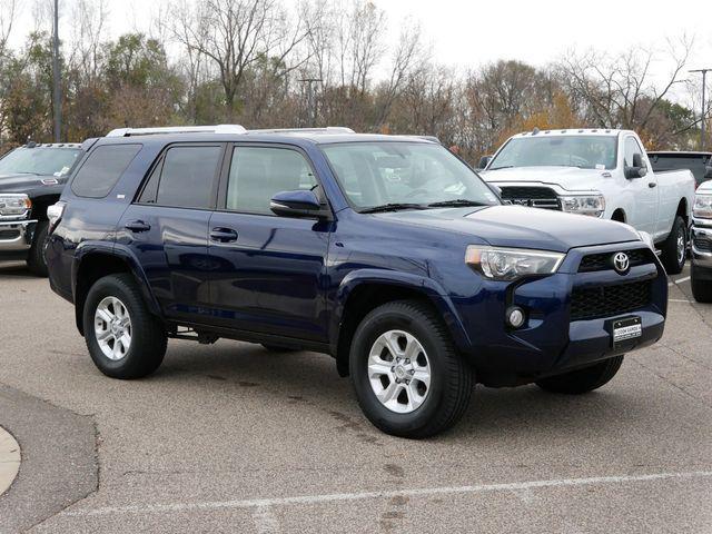 used 2014 Toyota 4Runner car, priced at $19,500