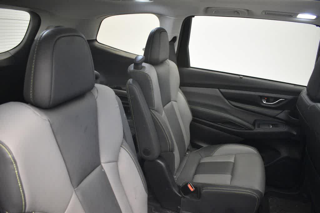 used 2023 Subaru Ascent car, priced at $34,800