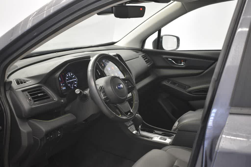 used 2023 Subaru Ascent car, priced at $34,800