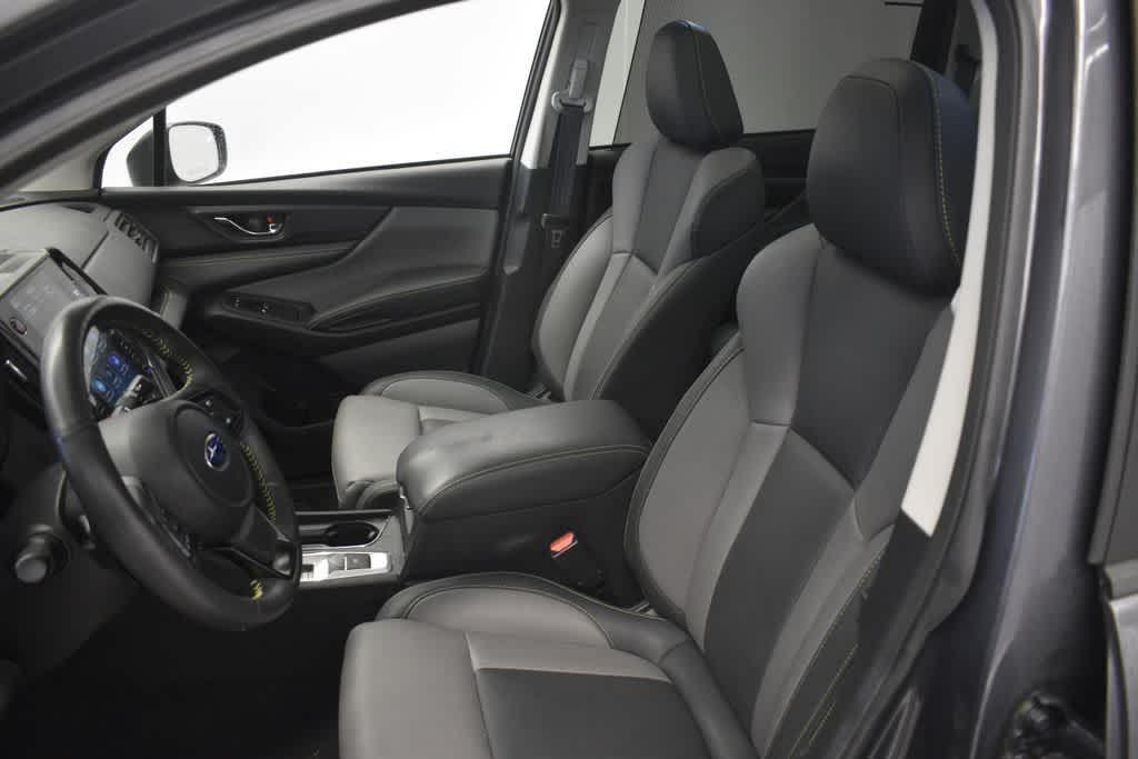 used 2023 Subaru Ascent car, priced at $34,800