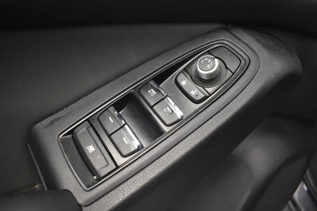 used 2023 Subaru Ascent car, priced at $34,800