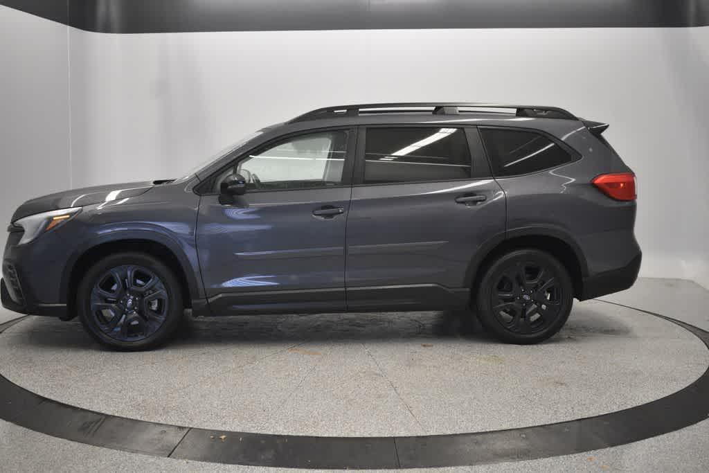 used 2023 Subaru Ascent car, priced at $34,800