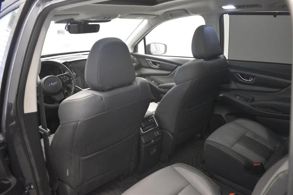 used 2023 Subaru Ascent car, priced at $34,800