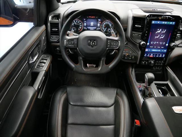 used 2022 Ram 1500 car, priced at $84,465