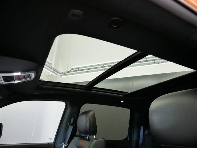 used 2022 Ram 1500 car, priced at $84,465