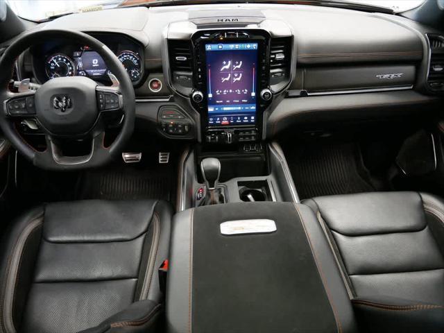 used 2022 Ram 1500 car, priced at $84,465