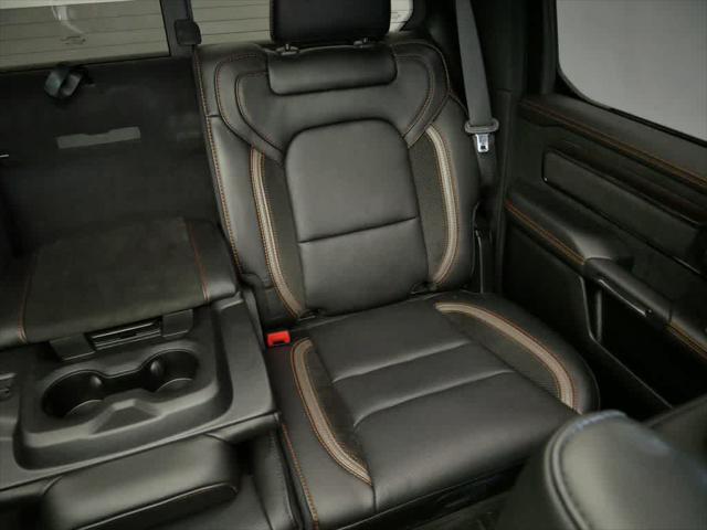 used 2022 Ram 1500 car, priced at $84,465