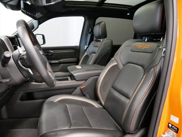 used 2022 Ram 1500 car, priced at $84,465