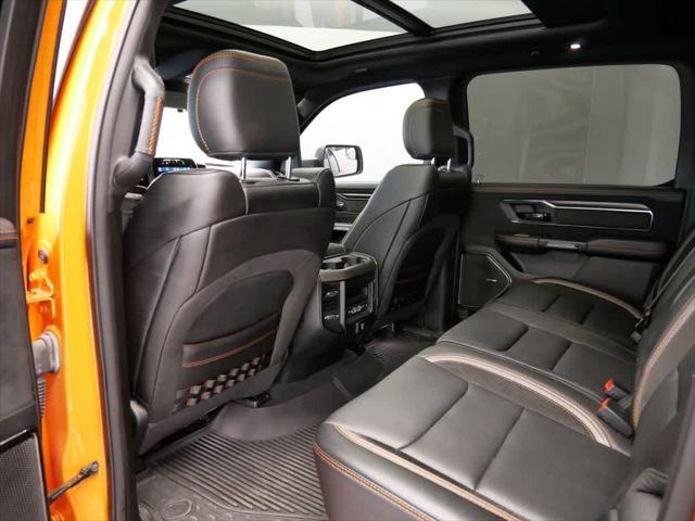 used 2022 Ram 1500 car, priced at $84,465