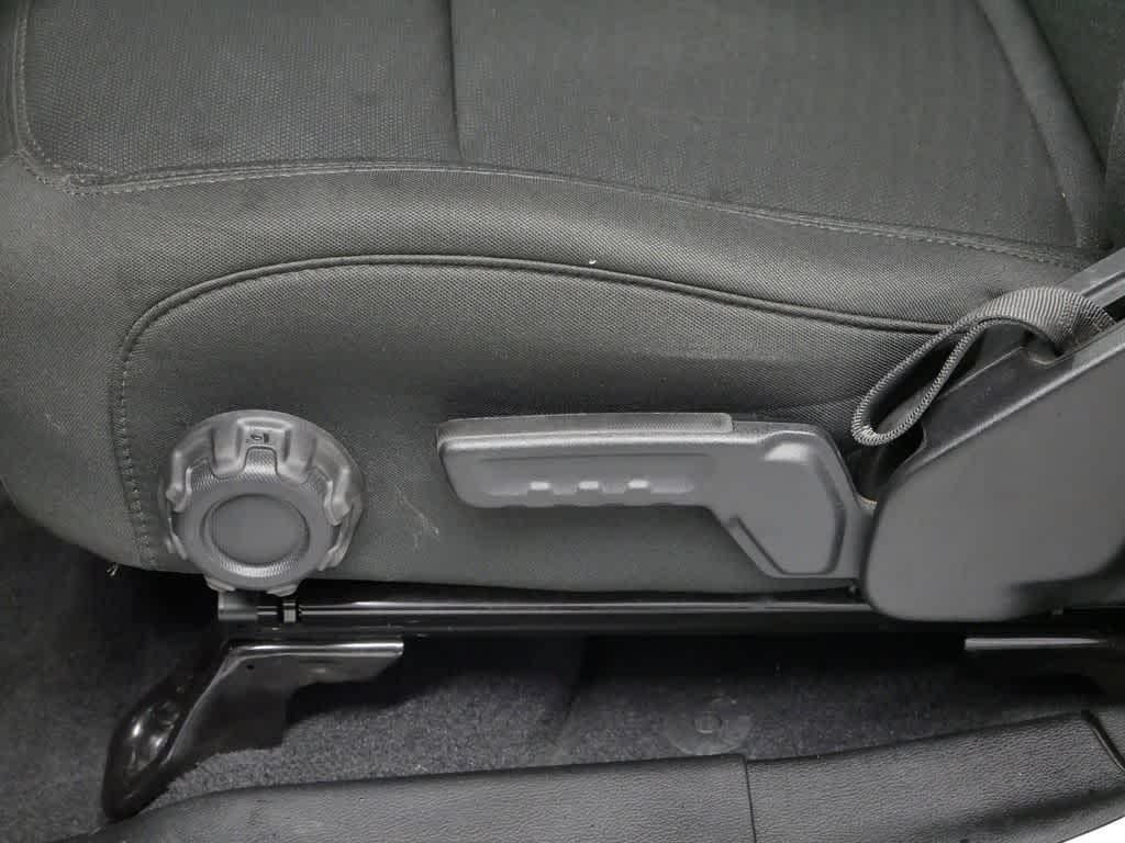 used 2020 Jeep Wrangler Unlimited car, priced at $28,987