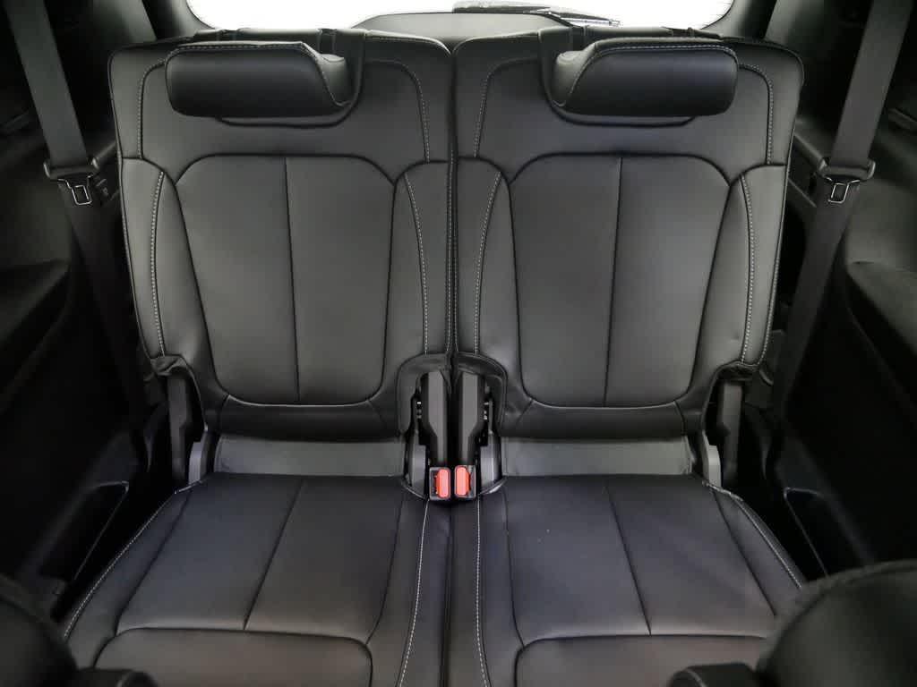 new 2025 Jeep Grand Cherokee L car, priced at $51,839
