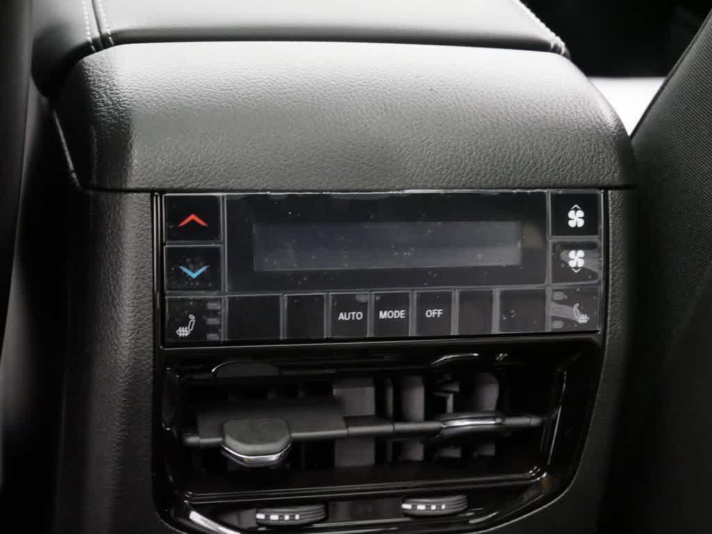 new 2025 Jeep Grand Cherokee L car, priced at $51,839