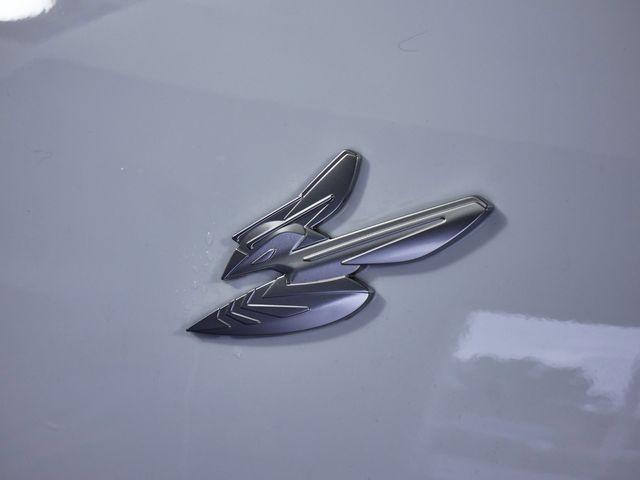 new 2024 Dodge Hornet car, priced at $37,847