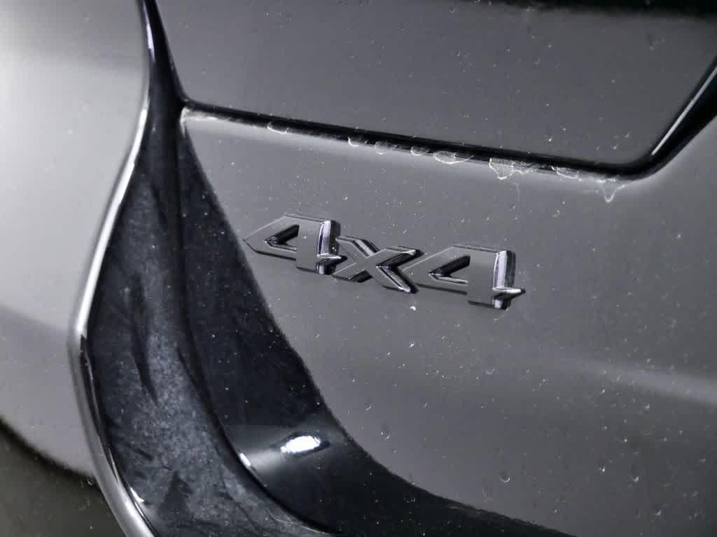 new 2025 Jeep Grand Cherokee car, priced at $50,485