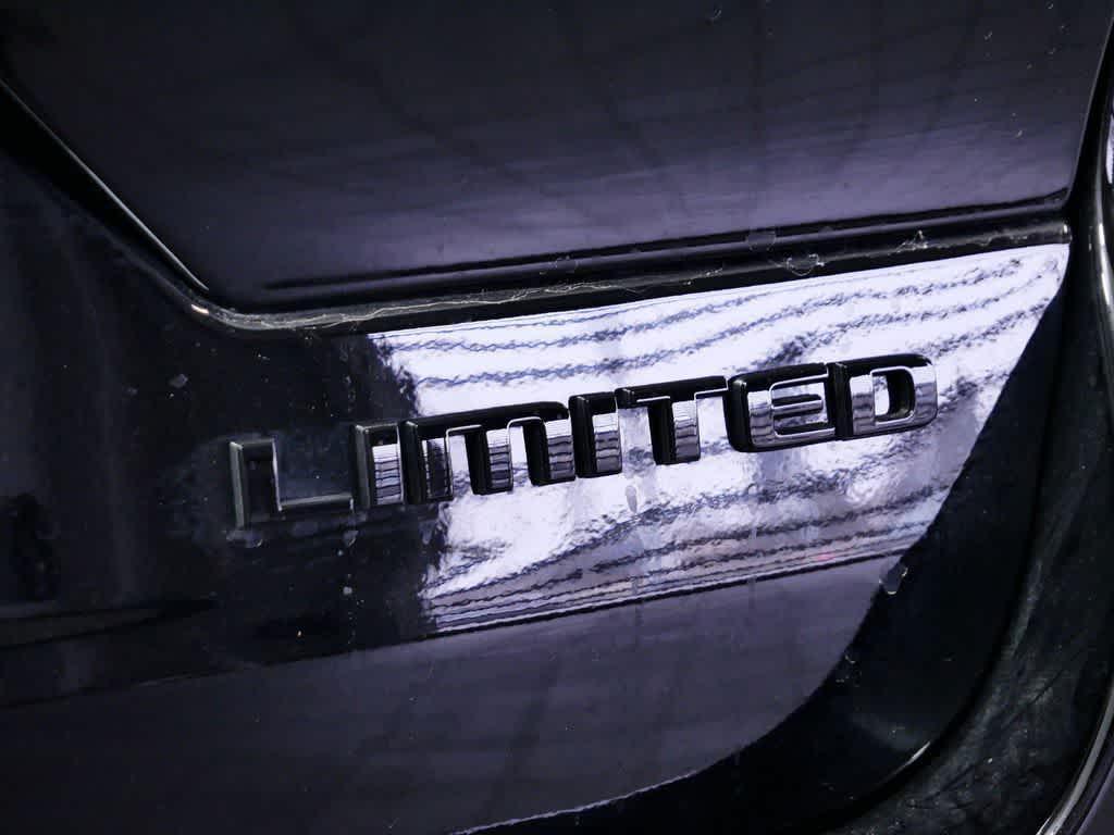 new 2025 Jeep Grand Cherokee car, priced at $50,485