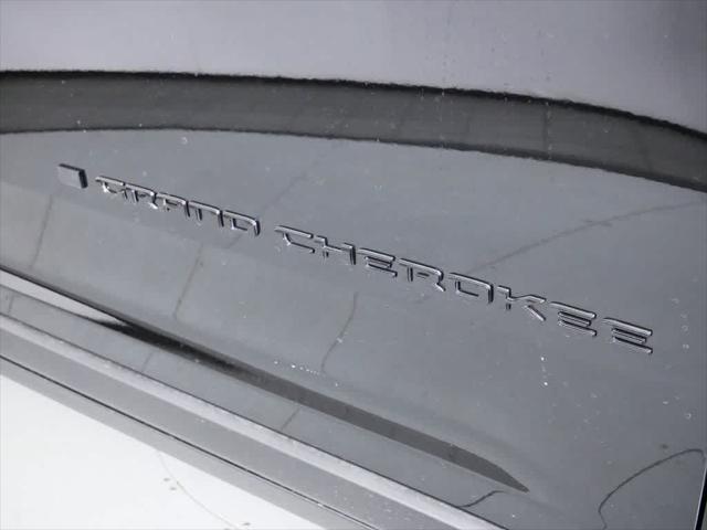 new 2025 Jeep Grand Cherokee car, priced at $51,000