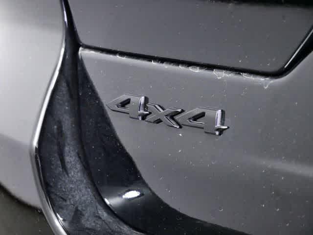 new 2025 Jeep Grand Cherokee car, priced at $51,000