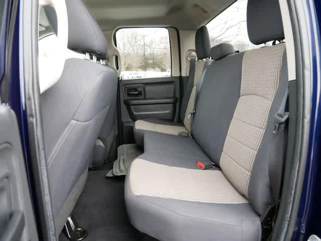 used 2012 Ram 1500 car, priced at $10,900