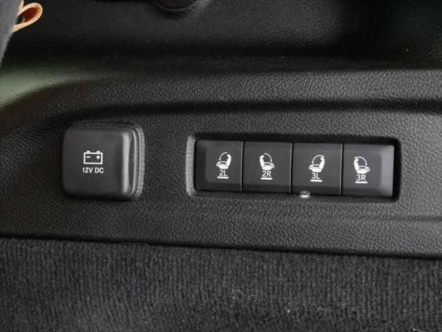 used 2021 Jeep Grand Cherokee L car, priced at $33,947