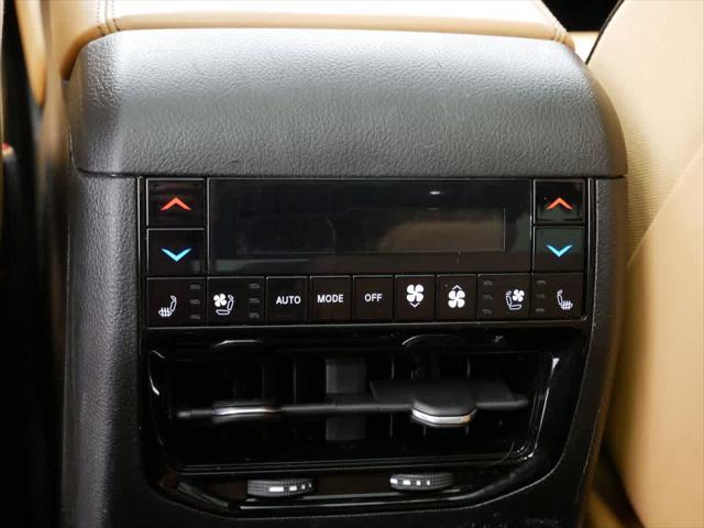 used 2021 Jeep Grand Cherokee L car, priced at $33,947