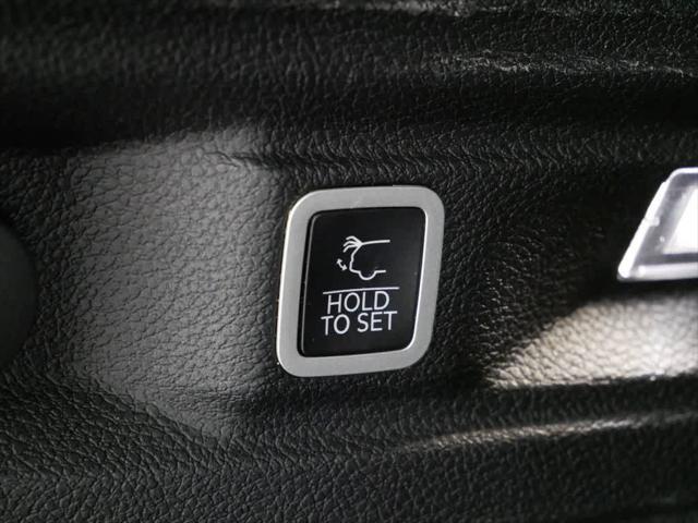 used 2021 Jeep Grand Cherokee L car, priced at $33,947