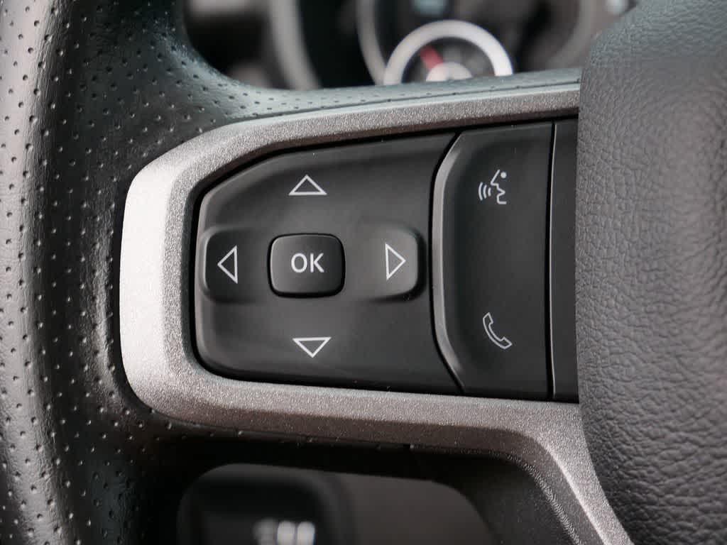 used 2024 Ram 3500 car, priced at $44,987