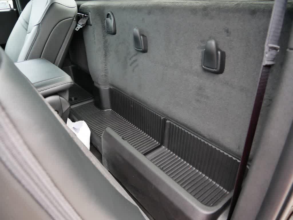 used 2024 Ram 3500 car, priced at $44,987