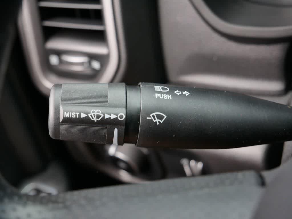 used 2024 Ram 3500 car, priced at $44,987