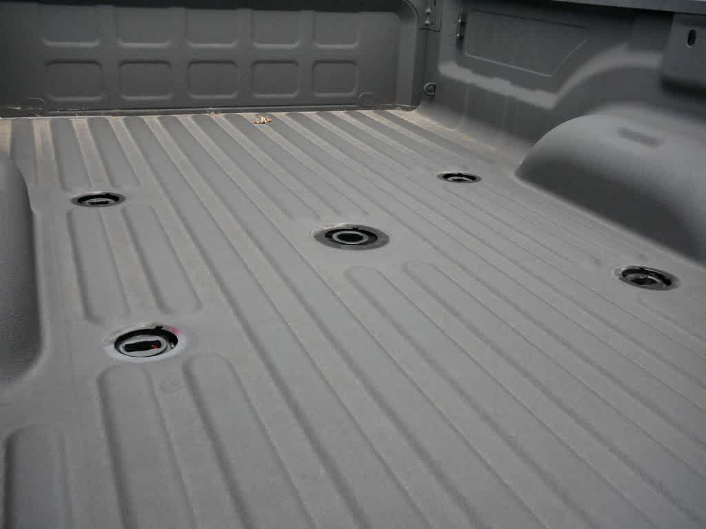 used 2024 Ram 3500 car, priced at $44,987