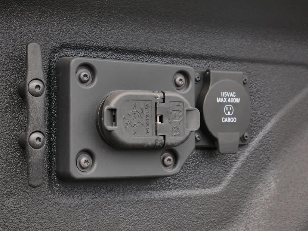 used 2024 Ram 3500 car, priced at $44,987